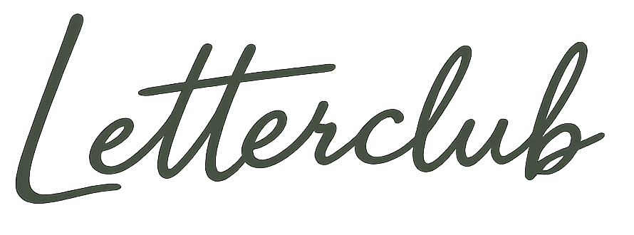 Letterclub